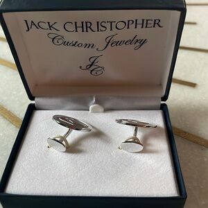 Cuff Links